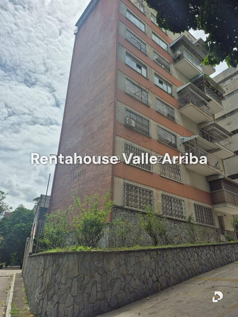 Apartment in San Bernardino, Caracas – 1