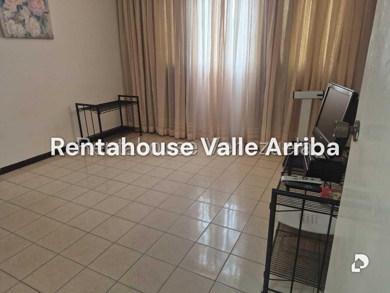 Apartamento en San Bernardino, Caracas – 17