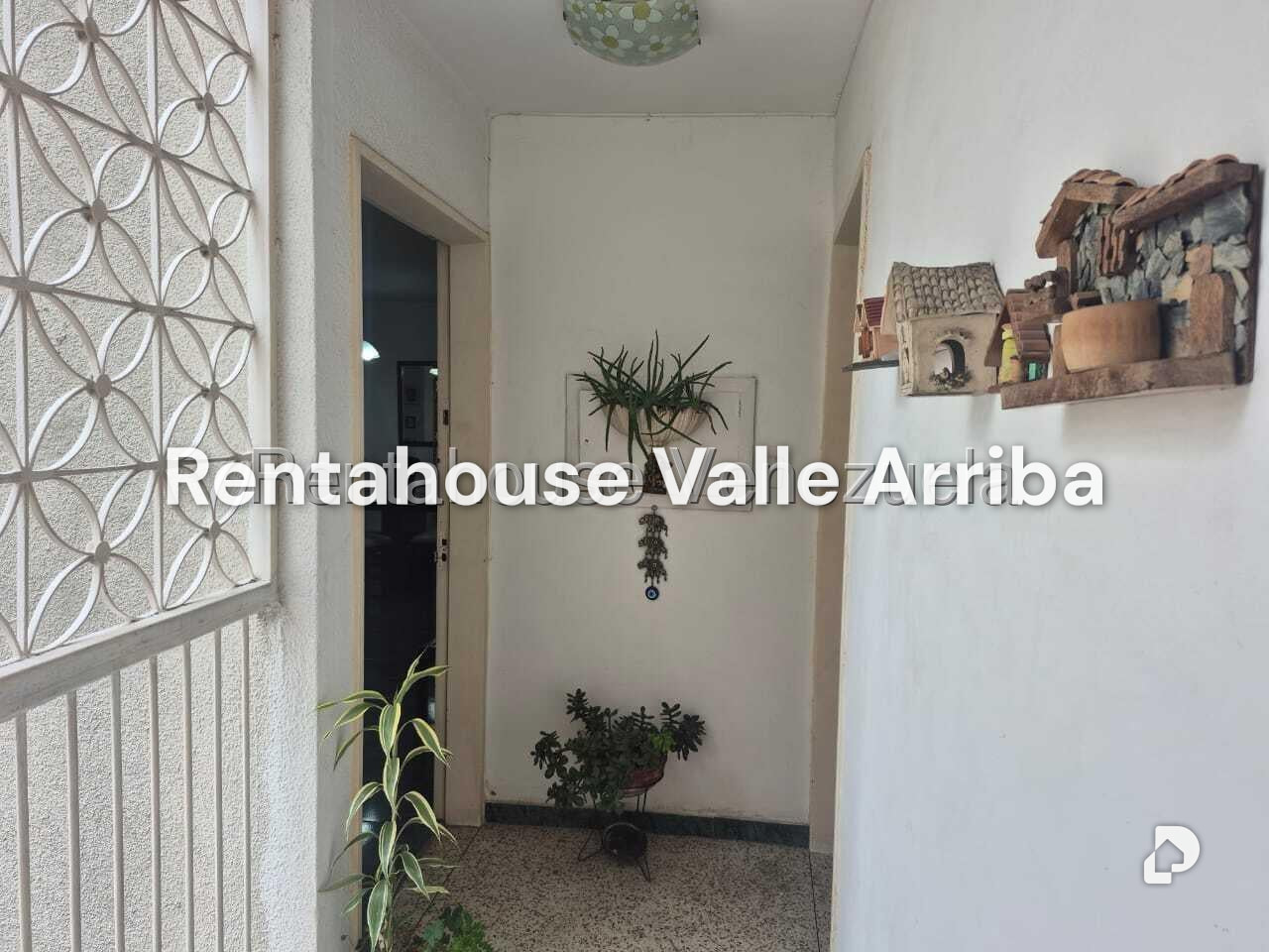 Apartment in San Bernardino, Caracas – 5