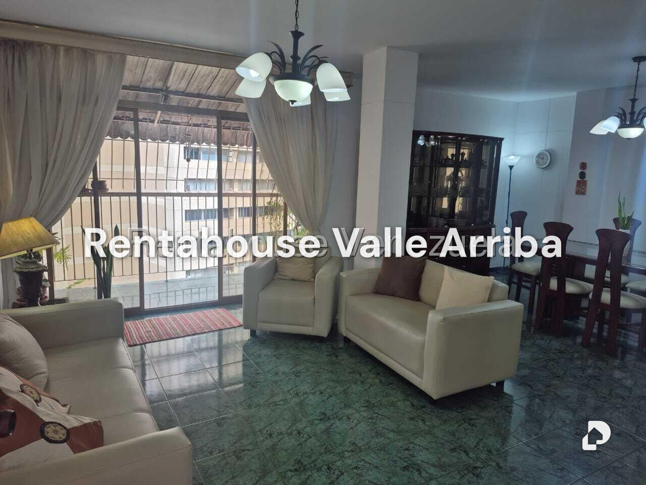 Apartamento en San Bernardino, Caracas – 10