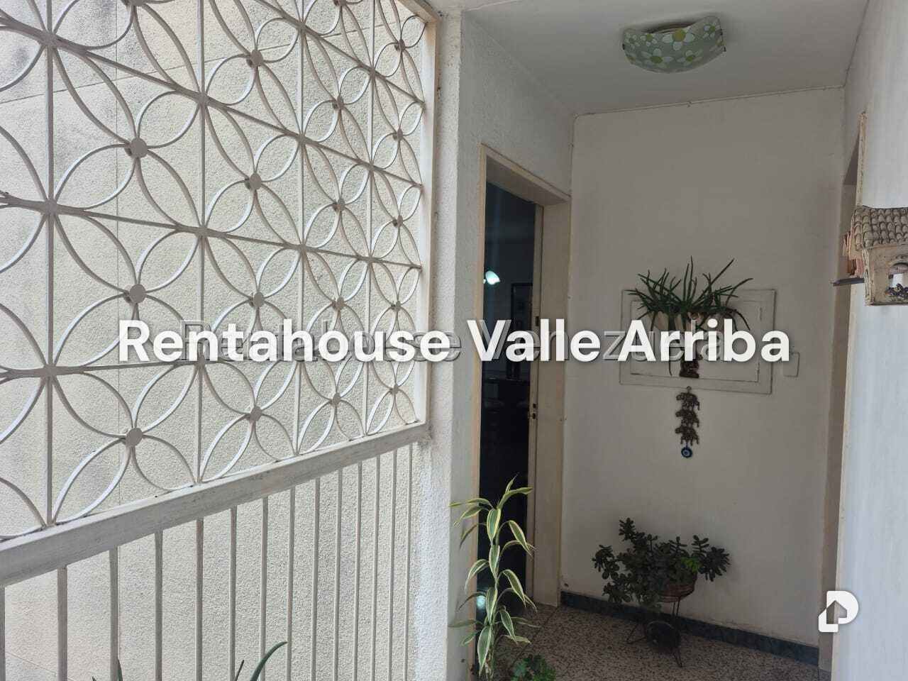 Apartamento en San Bernardino, Caracas – 15