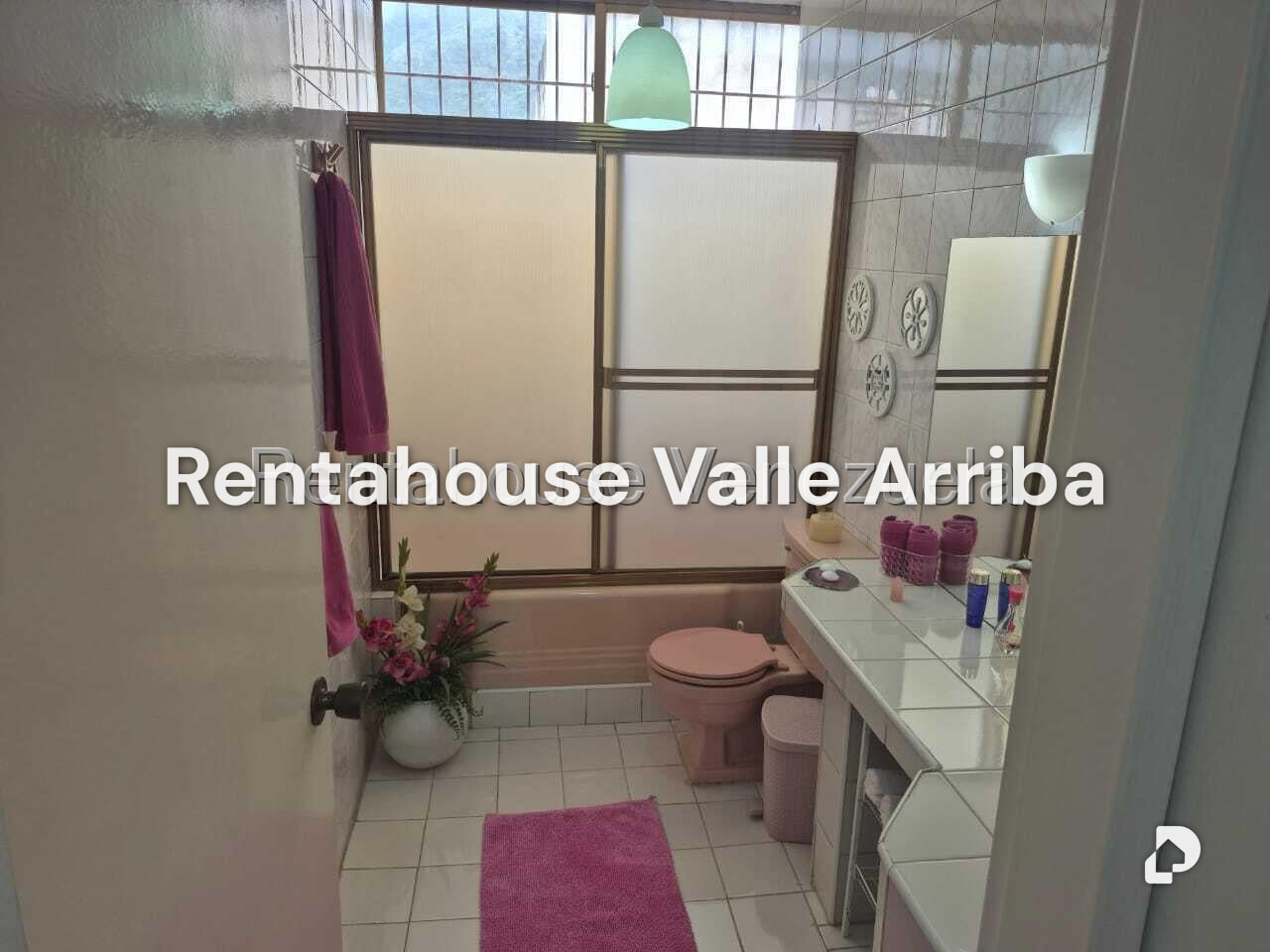 Apartment in San Bernardino, Caracas – 16