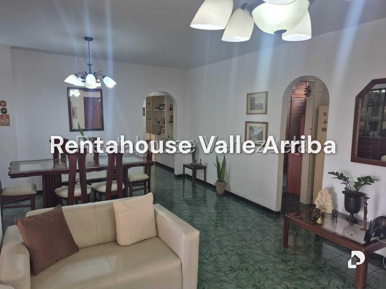 Apartment in San Bernardino, Caracas – 11