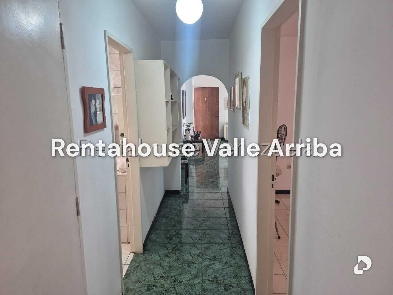 Apartment in San Bernardino, Caracas – 19