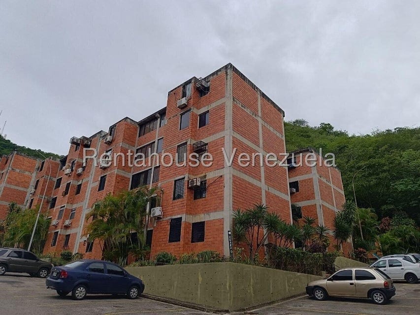 Apartamento en Parroquia Urbana San José, Valencia - 1
