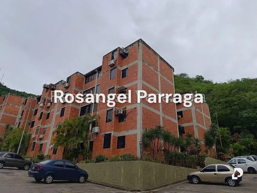 Apartamento en Parroquia Urbana San José, Valencia – 1