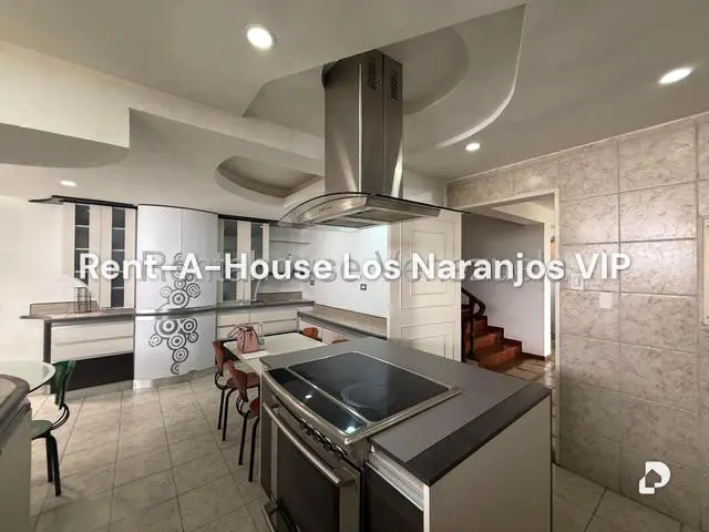 Casa en Alto Prado, Caracas – 7