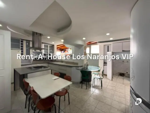 Casa en Alto Prado, Caracas – 8