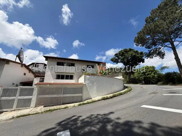 Casa en Alto Prado, Caracas - 1