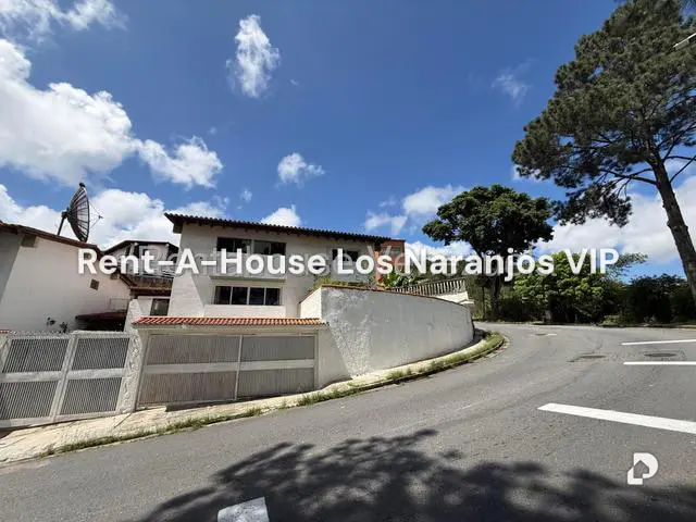 Casa en Alto Prado, Caracas – 1
