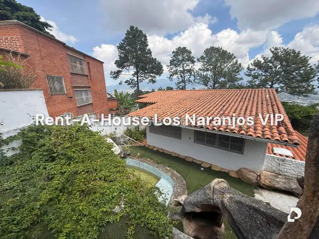 Casa en Alto Prado, Caracas – 14