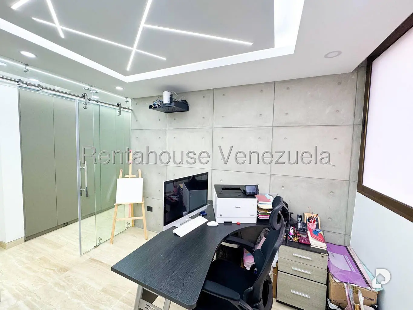 Apartamento en Las Mercedes, Caracas – 18
