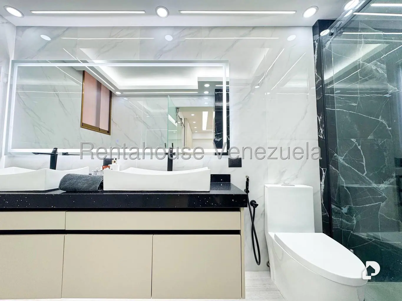 Apartamento en Las Mercedes, Caracas – 26