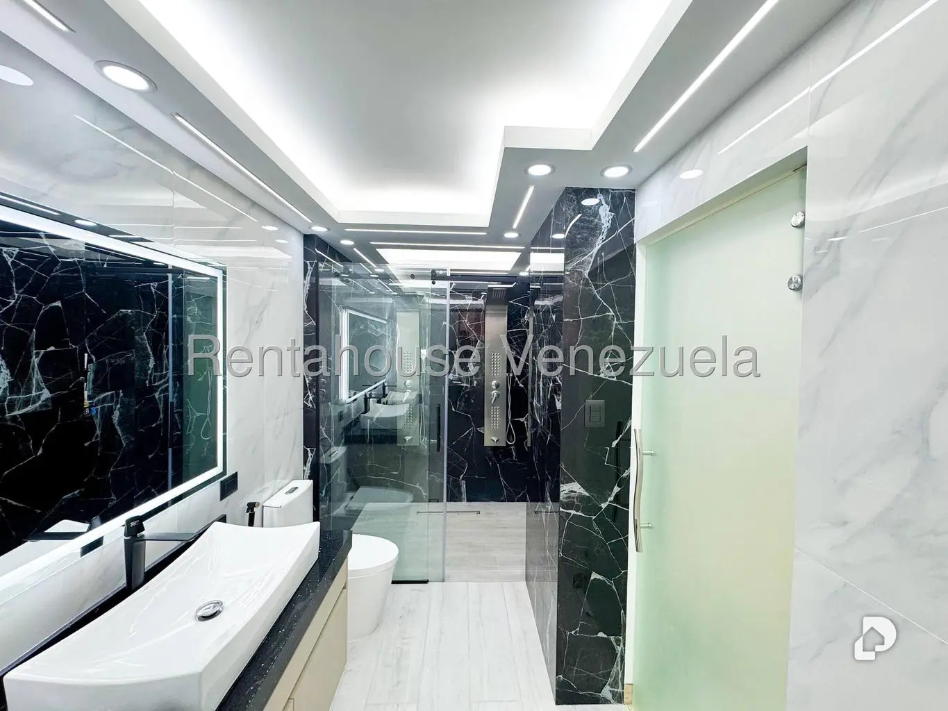 Apartamento en Las Mercedes, Caracas – 27
