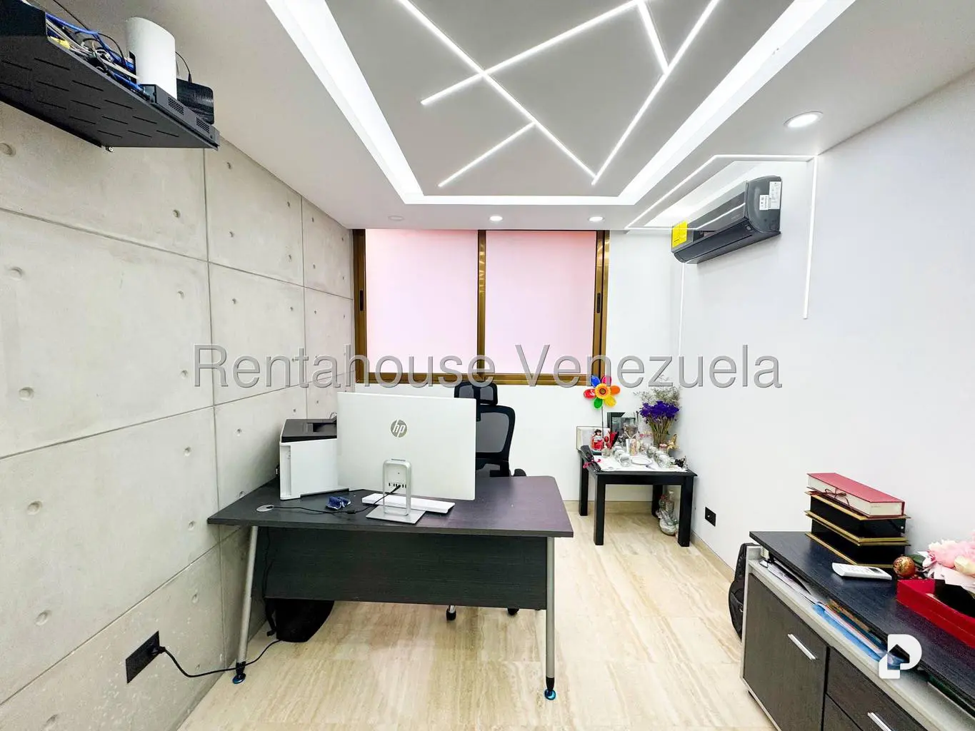 Apartamento en Las Mercedes, Caracas – 19