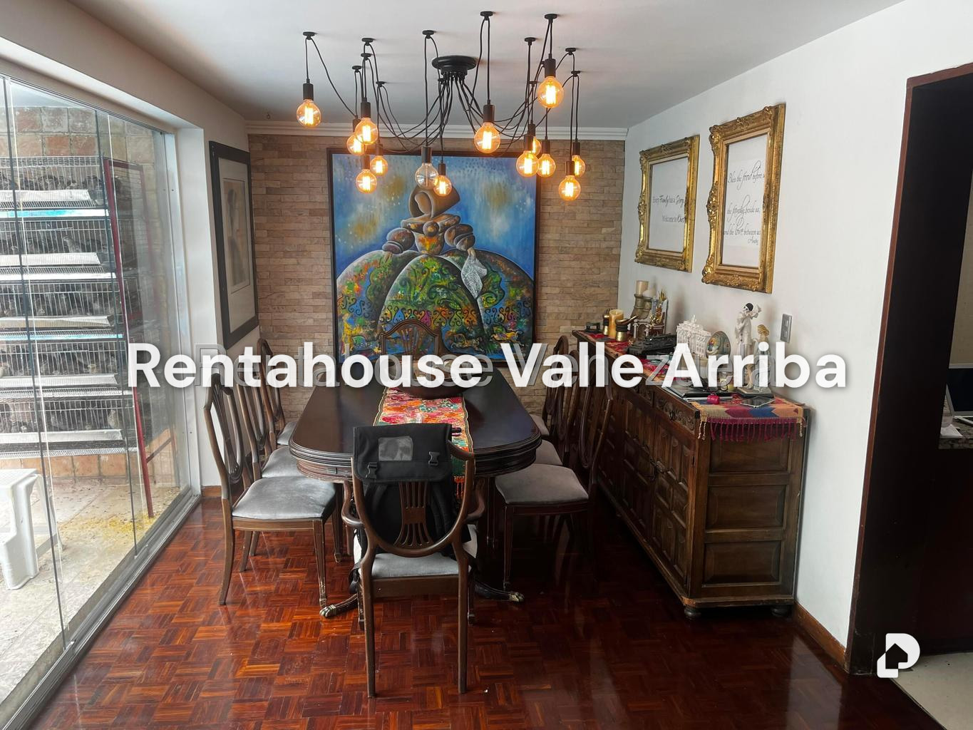 Casa en Macaracuay, Caracas – 5