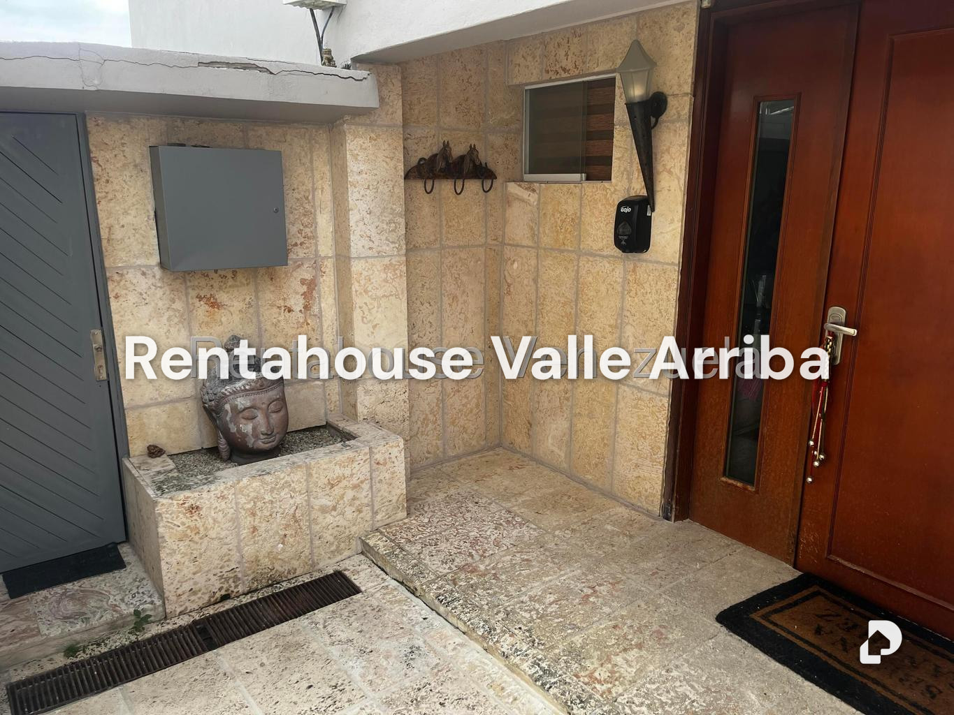 Casa en Macaracuay, Caracas – 1