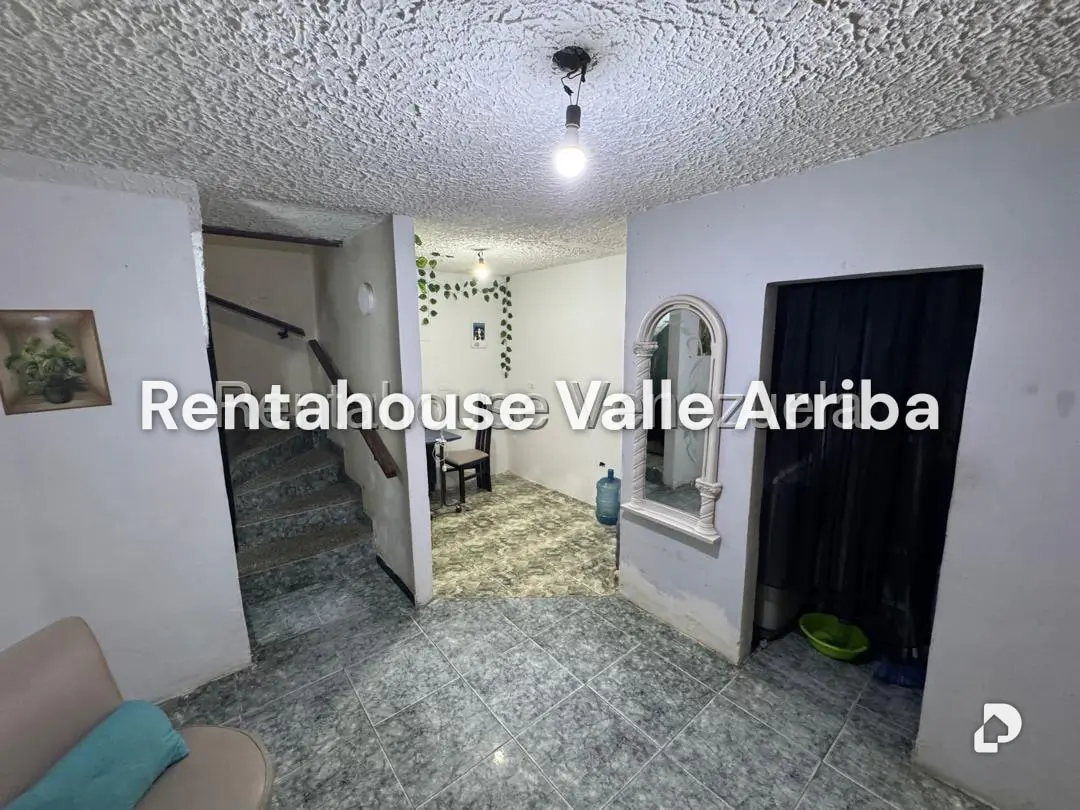Casa en El Castillejo, Guatire – 15
