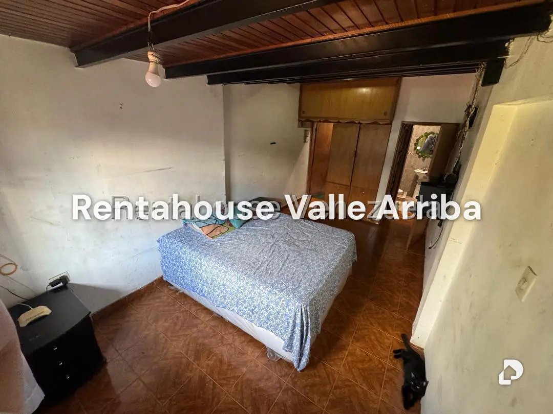 Casa en El Castillejo, Guatire – 24