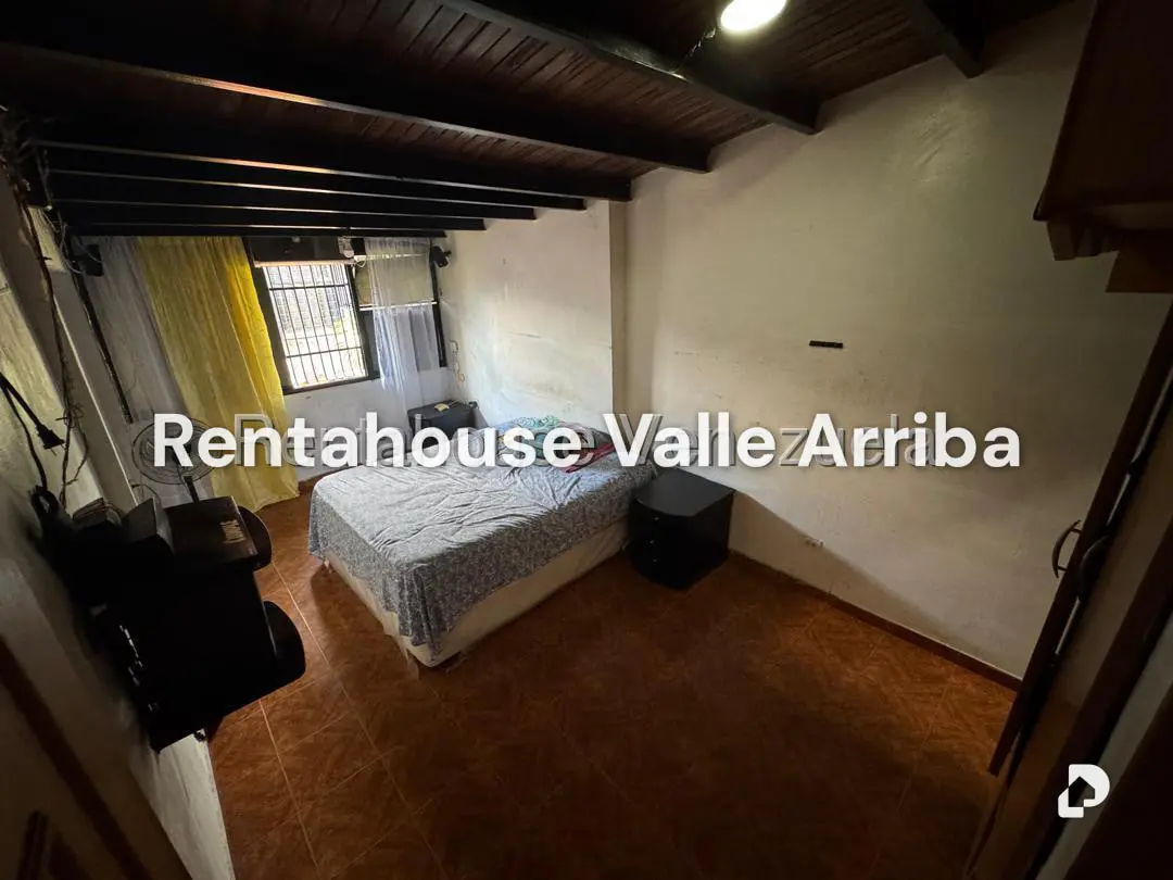 Casa en El Castillejo, Guatire – 22