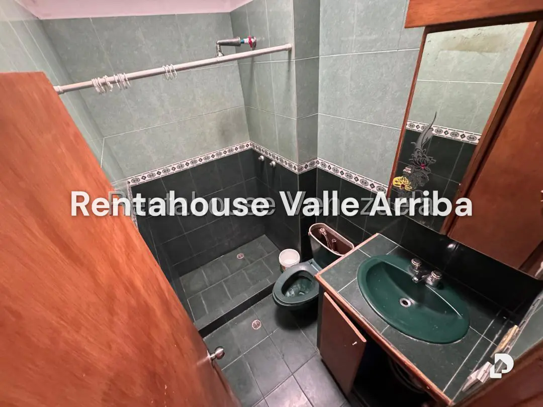 Casa en El Castillejo, Guatire – 26
