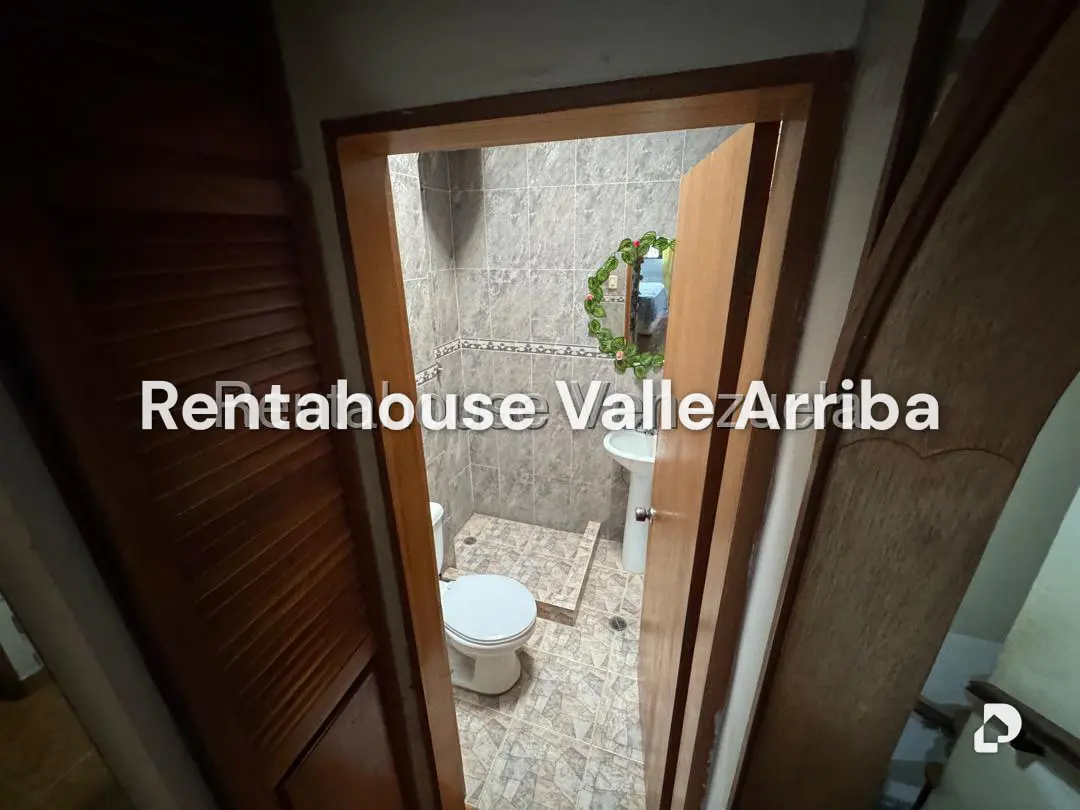 Casa en El Castillejo, Guatire – 20