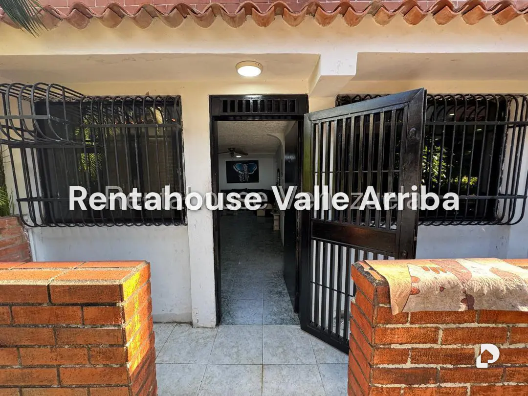 Casa en El Castillejo, Guatire – 3