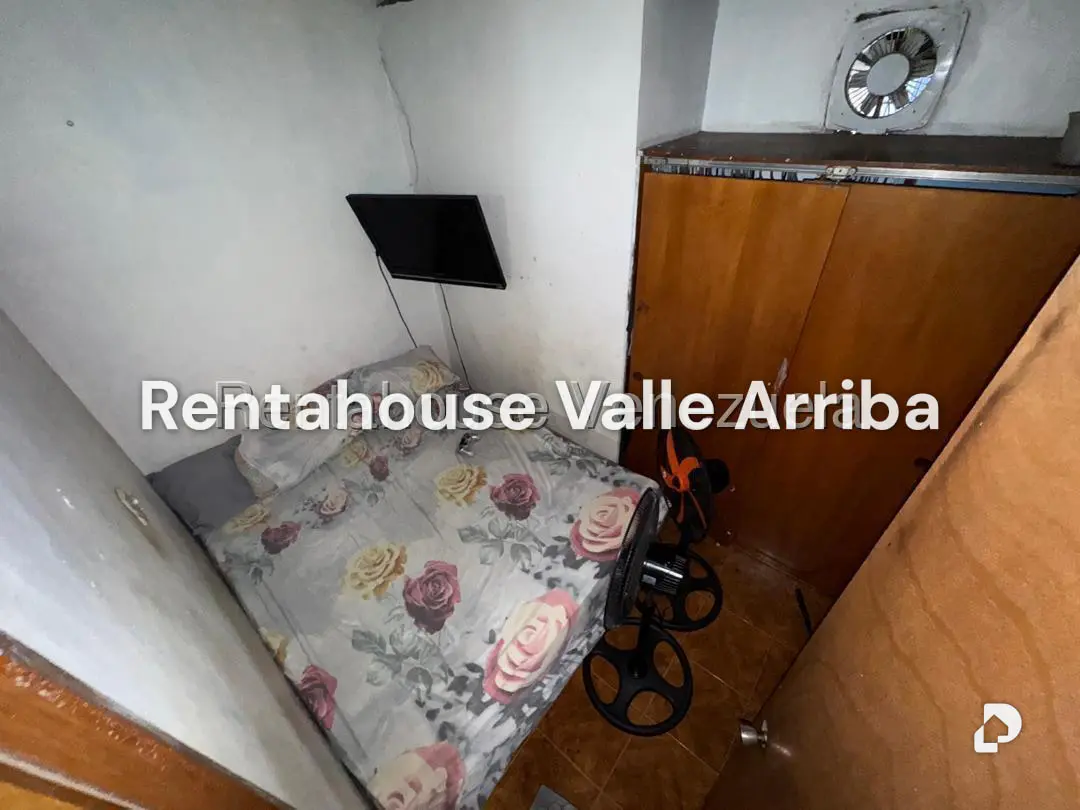 Casa en El Castillejo, Guatire – 28