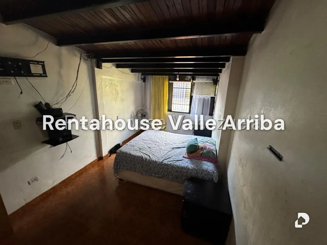 Casa en El Castillejo, Guatire – 23