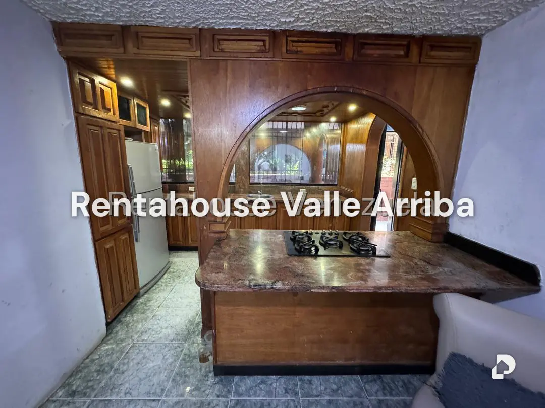 Casa en El Castillejo, Guatire – 12