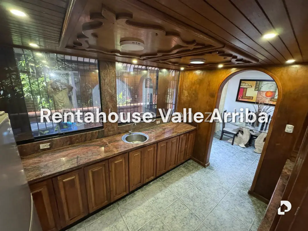 Casa en El Castillejo, Guatire – 10