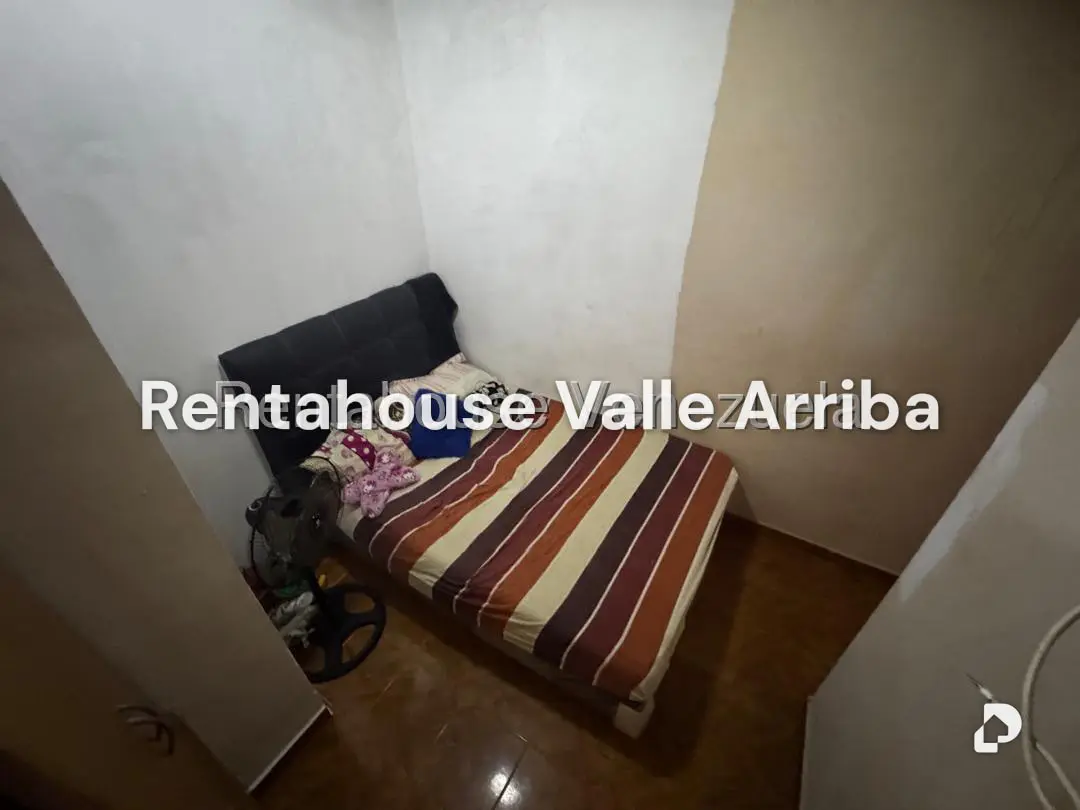 Casa en El Castillejo, Guatire – 29