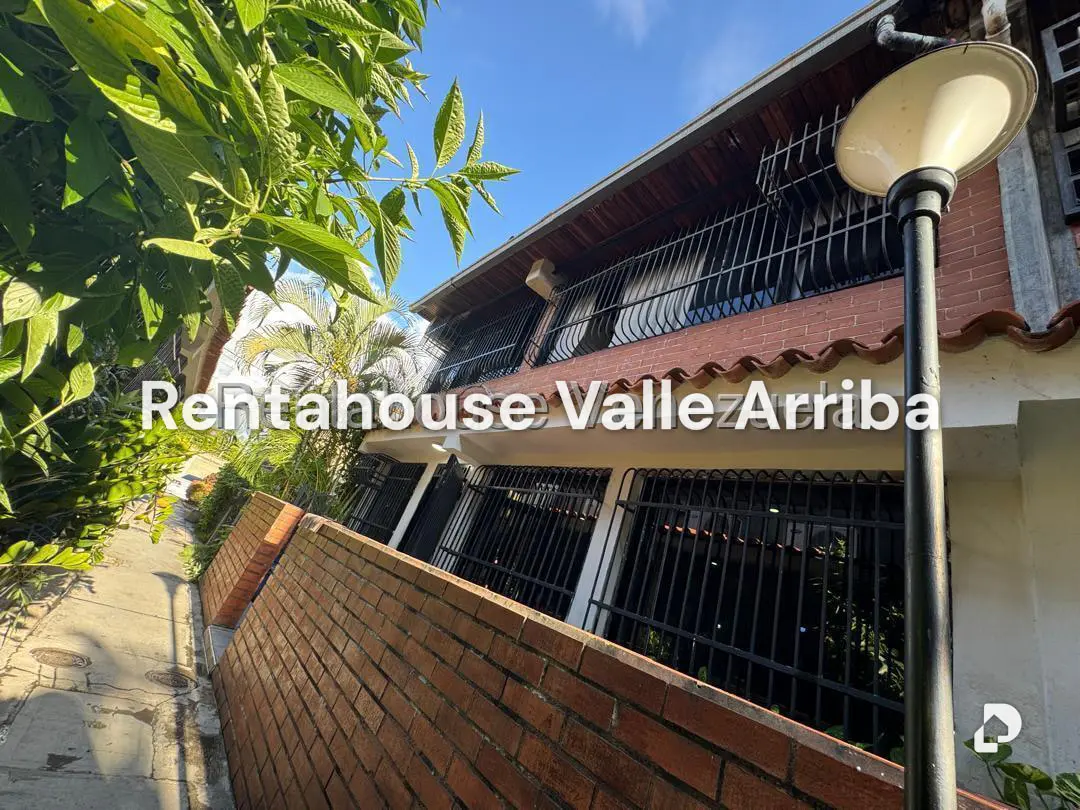 Casa en El Castillejo, Guatire – 2