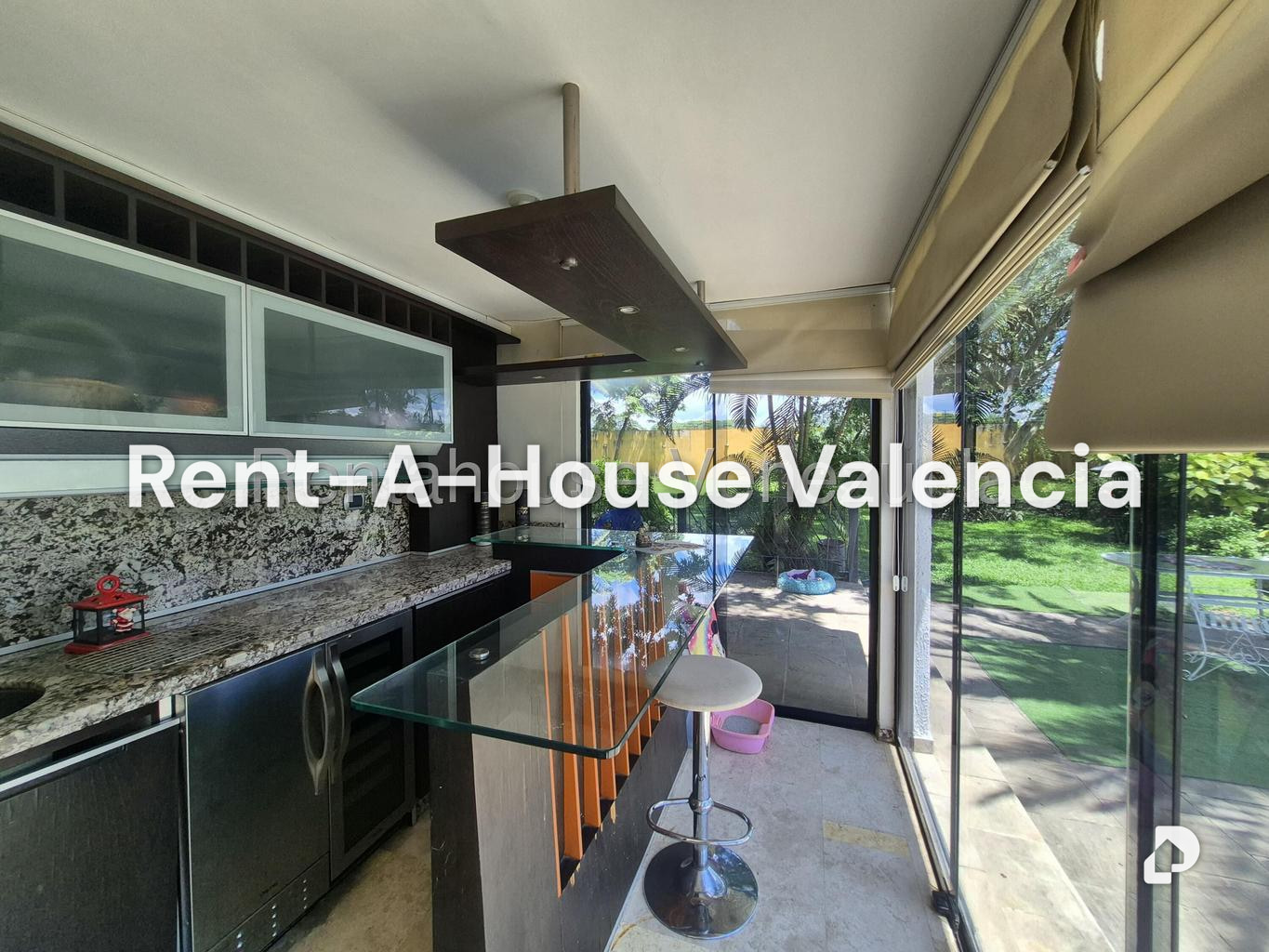 Casa en Colinas de Guataparo, Valencia – 27