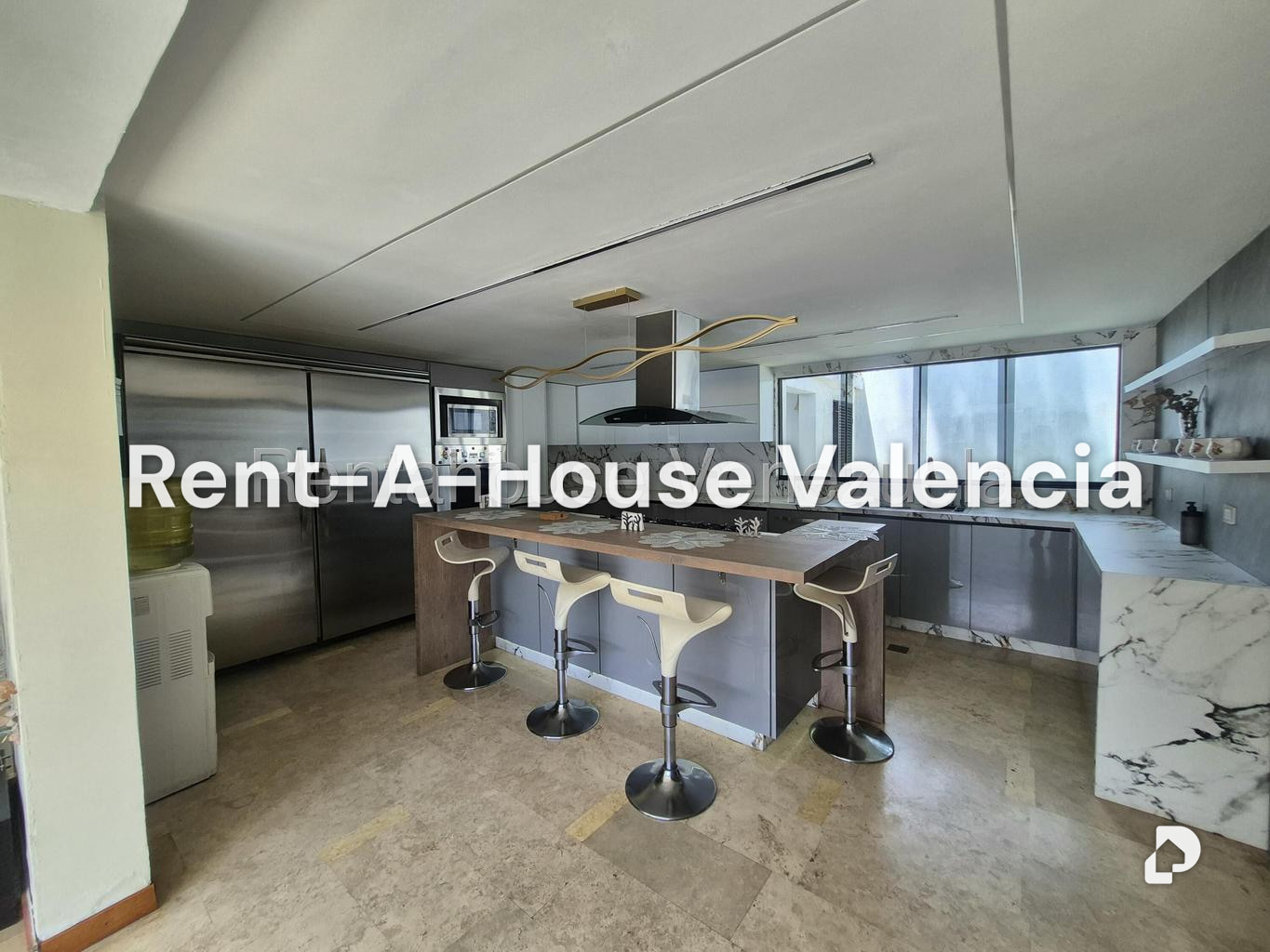 Casa en Colinas de Guataparo, Valencia – 14