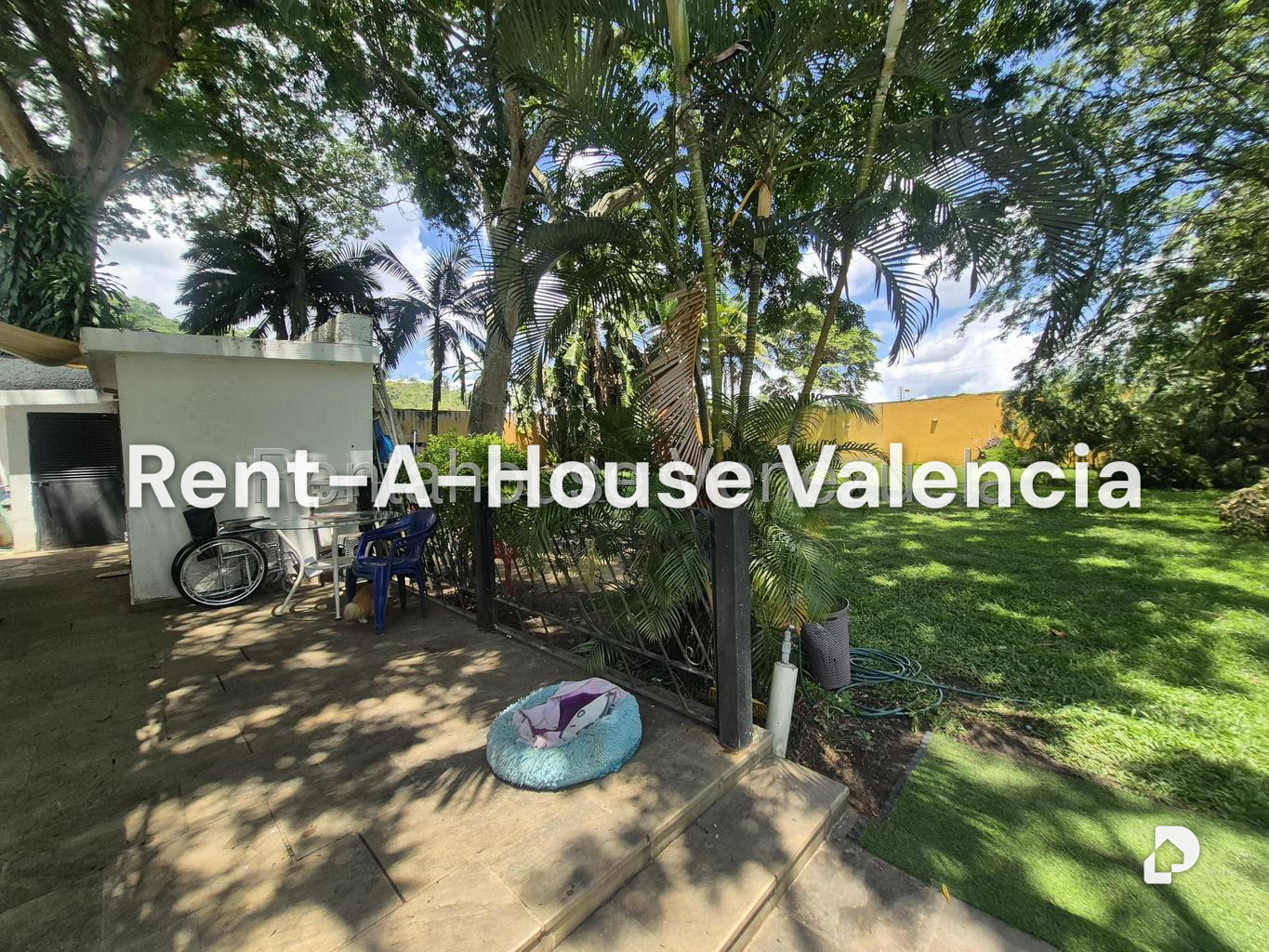 Casa en Colinas de Guataparo, Valencia – 50