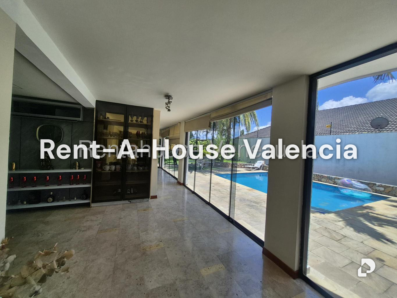Casa en Colinas de Guataparo, Valencia – 11