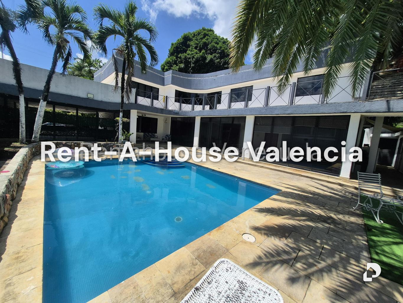 Casa en Colinas de Guataparo, Valencia – 52