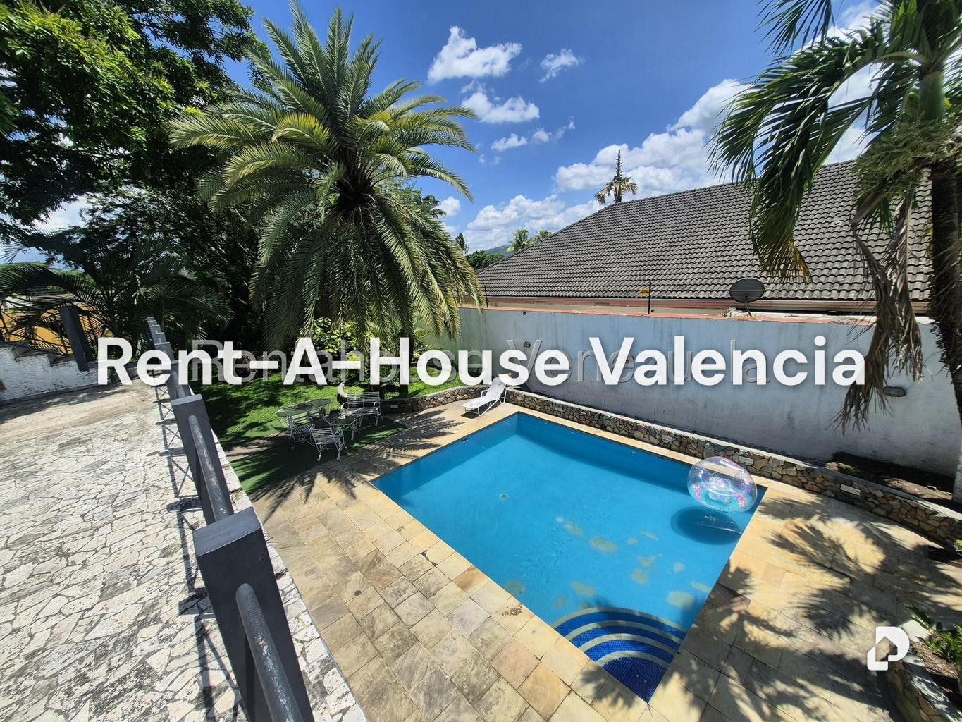 Casa en Colinas de Guataparo, Valencia – 42