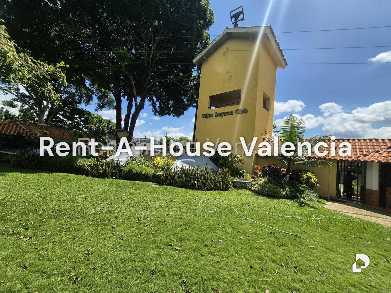 Casa en Colinas de Guataparo, Valencia – 3