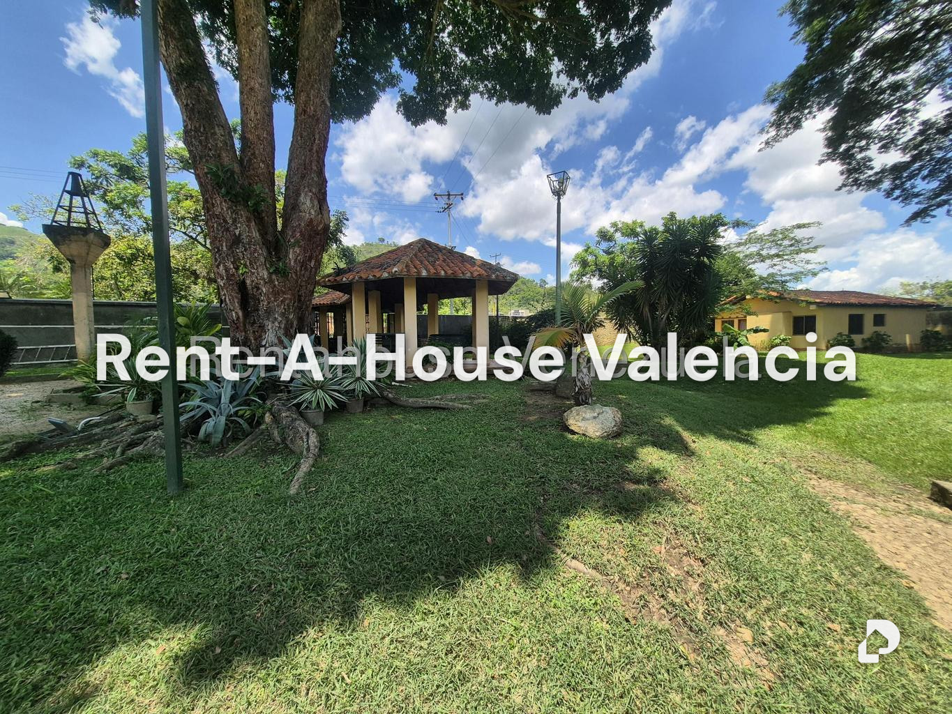 Casa en Colinas de Guataparo, Valencia – 62