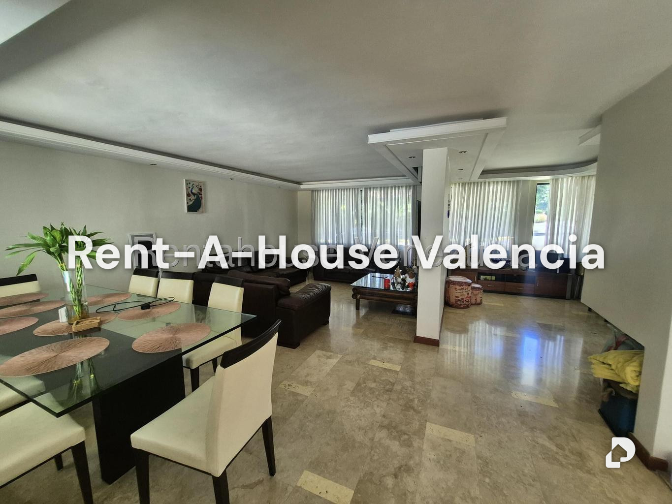 Casa en Colinas de Guataparo, Valencia – 5