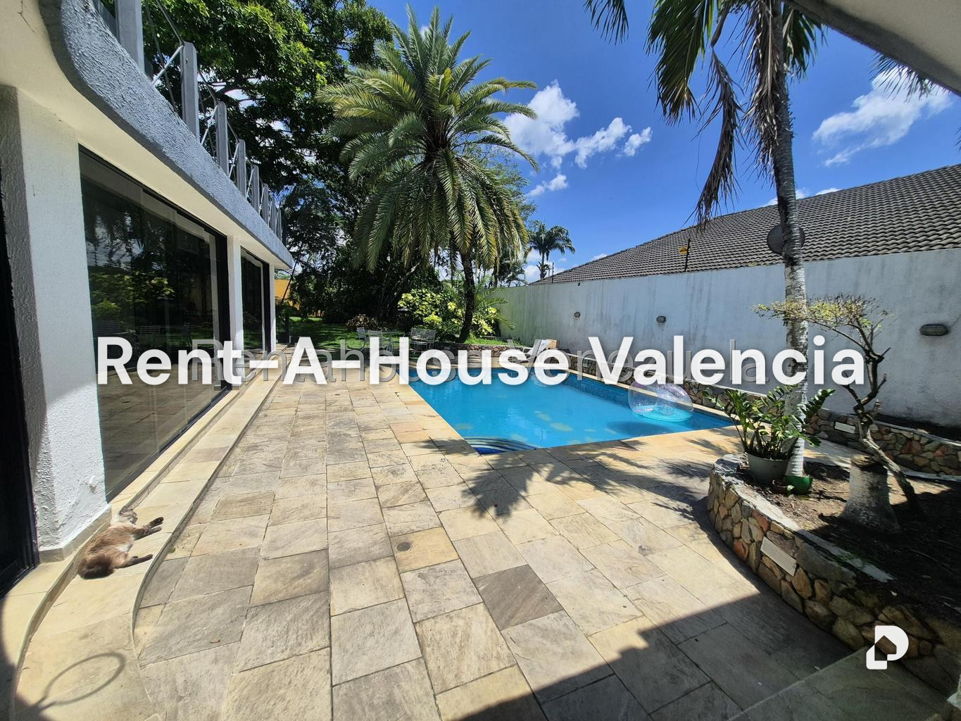Casa en Colinas de Guataparo, Valencia – 56