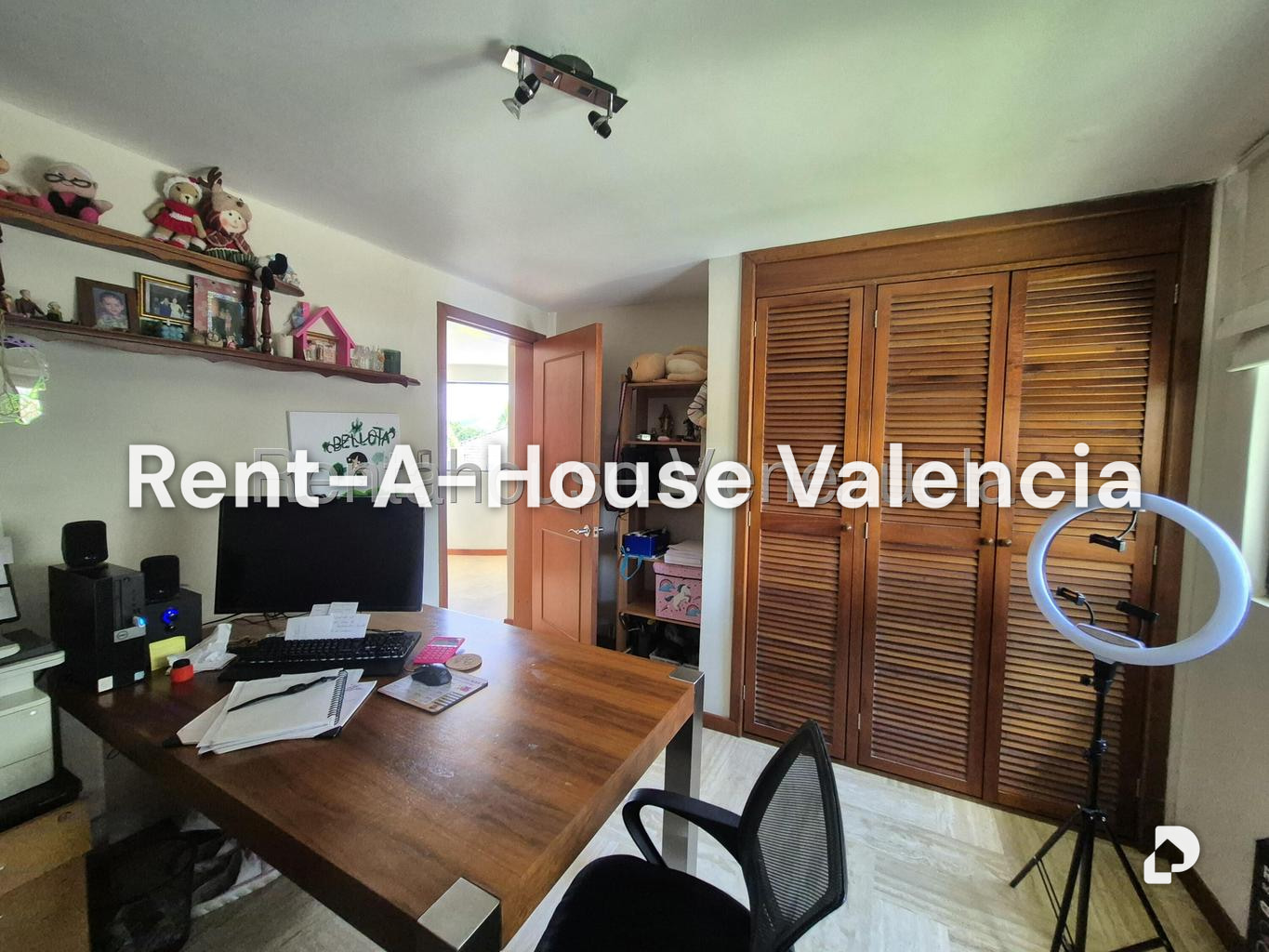 Casa en Colinas de Guataparo, Valencia – 36