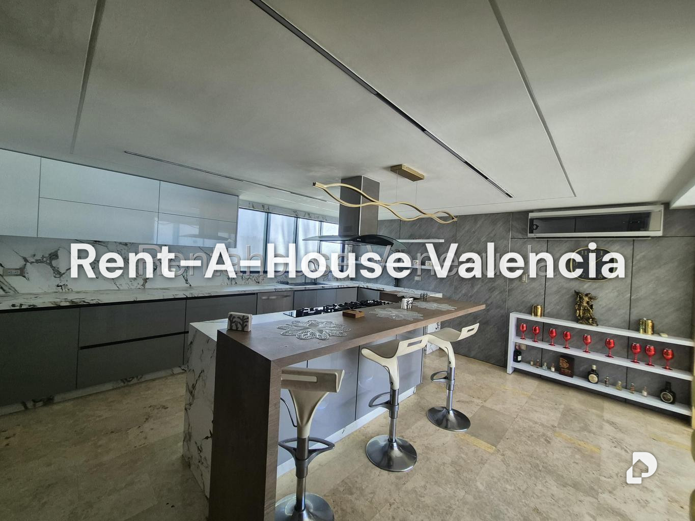 Casa en Colinas de Guataparo, Valencia – 16