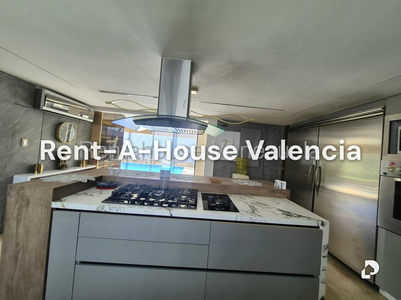 Casa en Colinas de Guataparo, Valencia – 20
