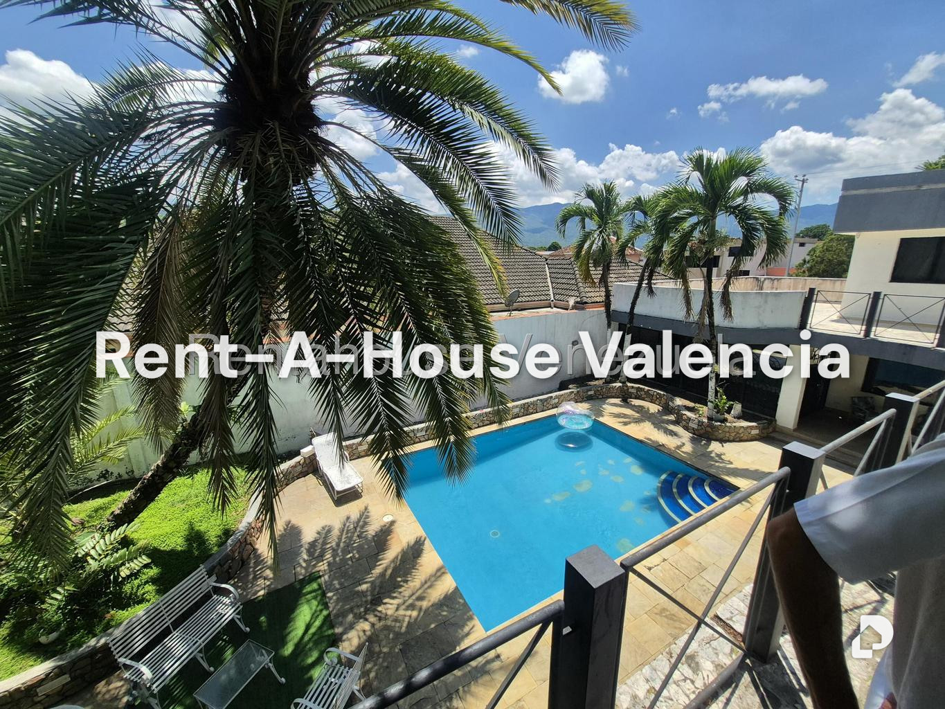 Casa en Colinas de Guataparo, Valencia – 45