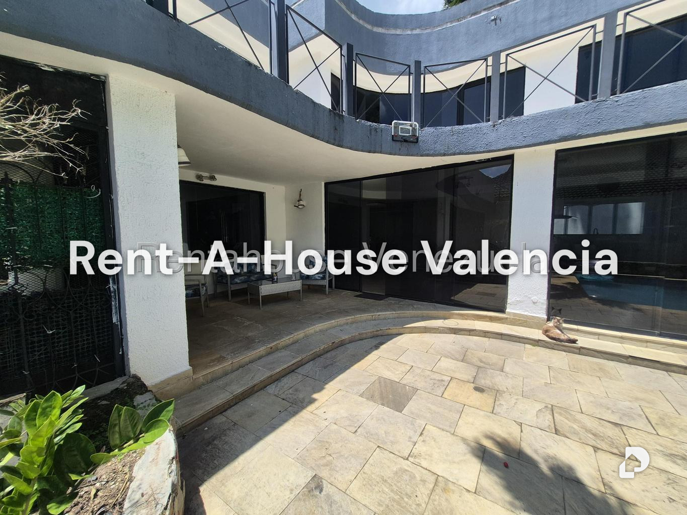 Casa en Colinas de Guataparo, Valencia – 57
