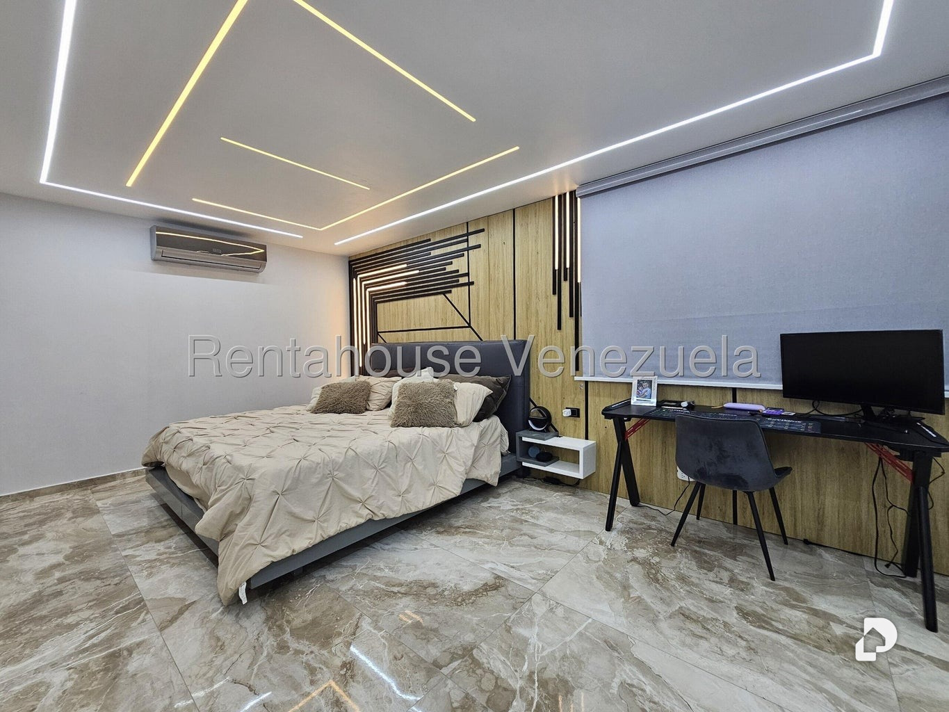 Apartment in Urbanización Miranda, Caracas – 8
