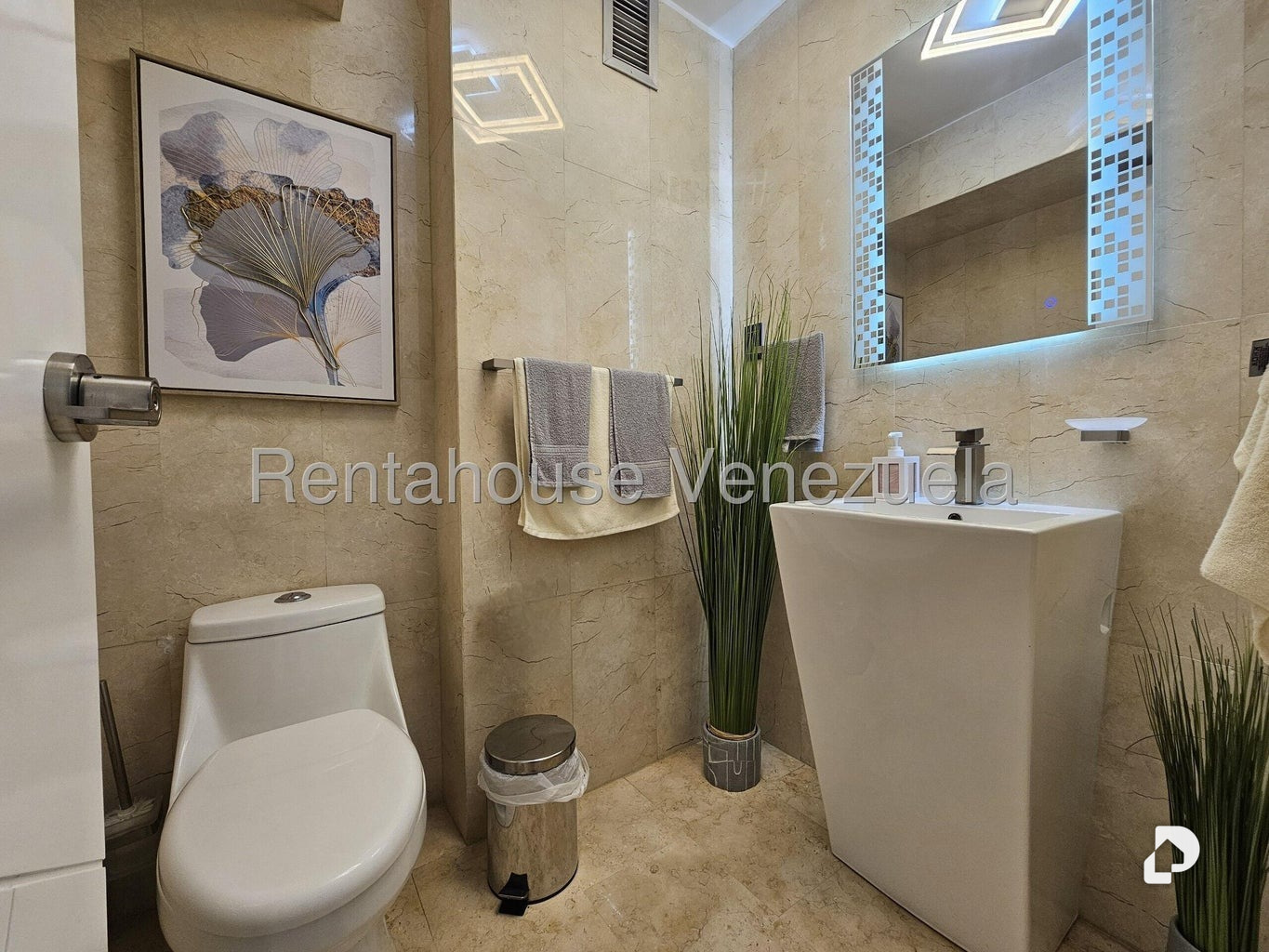 Apartment in Urbanización Miranda, Caracas – 3